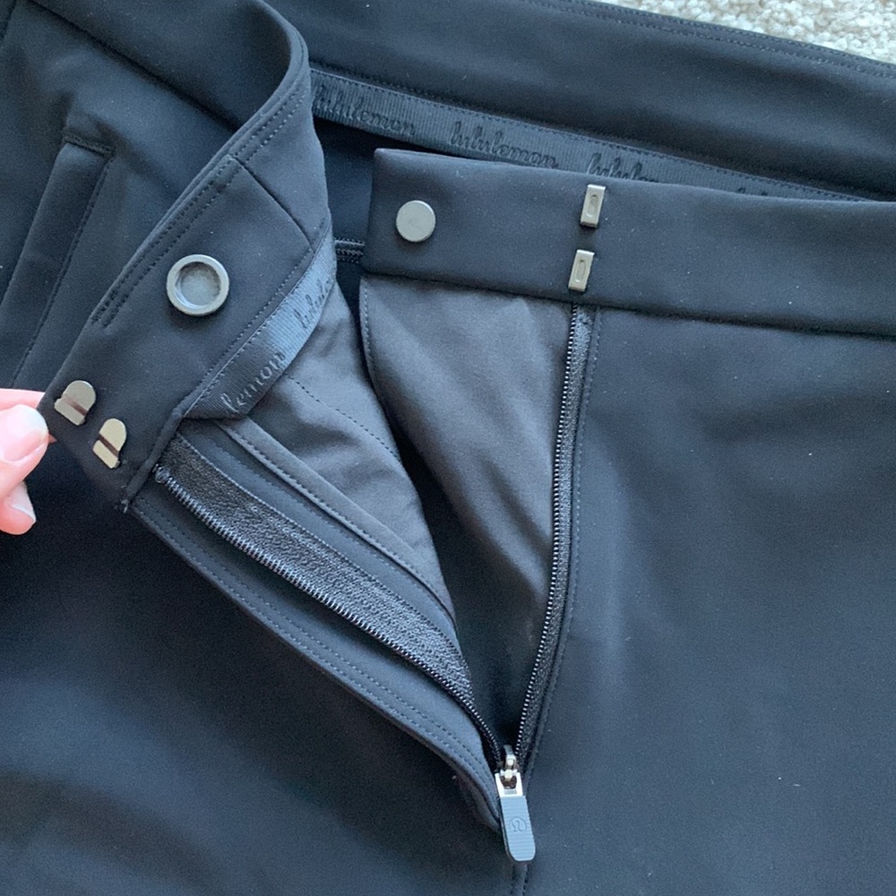 Lululemon On The Move Pant NWT - Picture 8 of 11